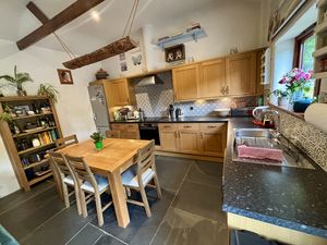 Higher Crift Barns Lanlivery